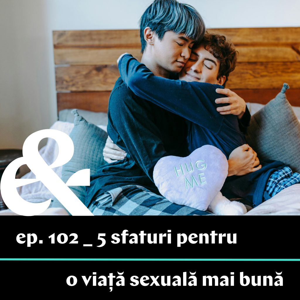 5 sfaturi pentru o viață sexuală mai bună